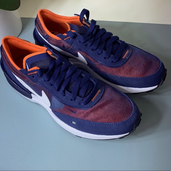 Nike Waffle One - Picture 3 of 9